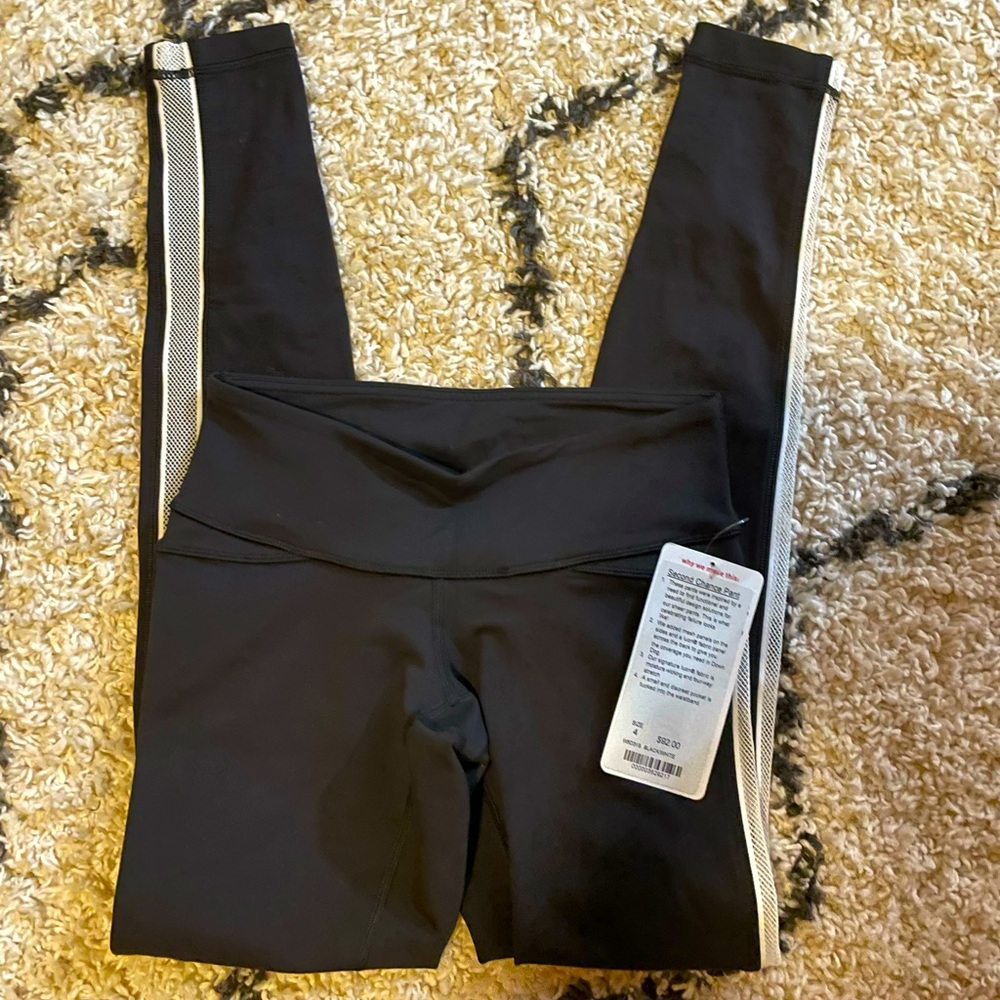 Lululemon Second Chance Pant